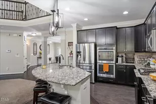 6302 Cabin Branch Dr, Durham, NC 27712 - Photo 23