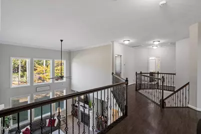 6302 Cabin Branch Drive, Durham, NC 27712 - Photo 35