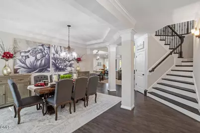 6302 Cabin Branch Drive, Durham, NC 27712 - Photo 11