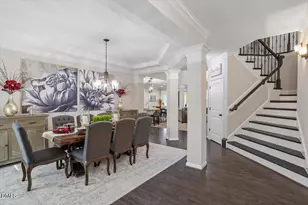 6302 Cabin Branch Dr, Durham, NC 27712 - Photo 11