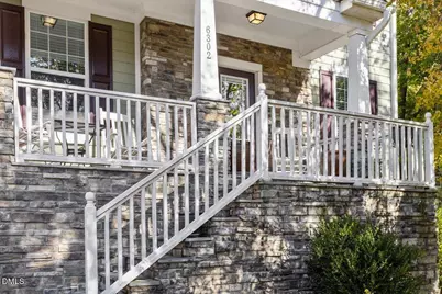 6302 Cabin Branch Drive, Durham, NC 27712 - Photo 9