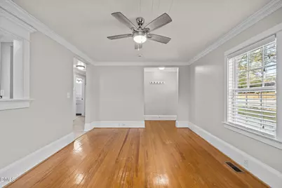 5869 Deans Street, Bailey, NC 27807 - Photo 19