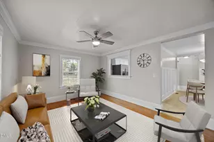 5869 Deans St, Bailey, NC 27807 - Photo 11