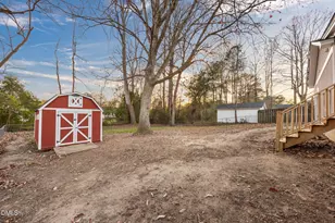 5869 Deans St, Bailey, NC 27807 - Photo 49