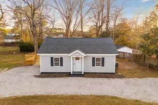 5869 Deans St, Bailey, NC 27807 - Photo 1