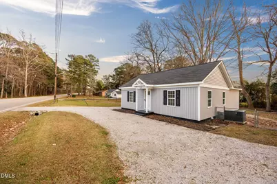 5869 Deans Street, Bailey, NC 27807 - Photo 3