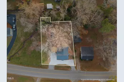 5869 Deans Street, Bailey, NC 27807 - Photo 61