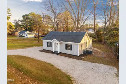 5869 Deans Street, Bailey, NC 27807 - Photo 7