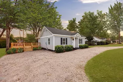 5869 Deans Street, Bailey, NC 27807 - Photo 5