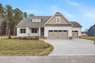 217 Freedom Rdg Dr, Smithfield, NC 27577 - Photo 1