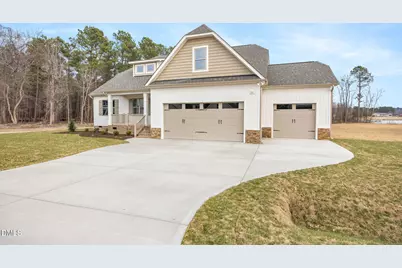 217 Freedom Rdg Drive, Smithfield, NC 27577 - Photo 3