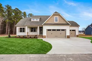 217 Freedom Rdg Dr, Smithfield, NC 27577 - Photo 1