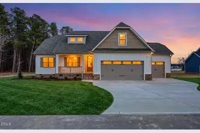 217 Freedom Rdg Drive, Smithfield, NC 27577 - Photo 29