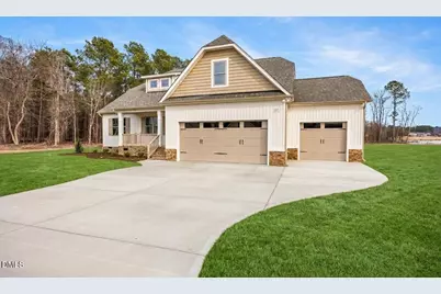 217 Freedom Rdg Drive, Smithfield, NC 27577 - Photo 1