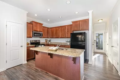 1014 Tranquil Creek Way, Wake Forest, NC 27587 - Photo 9