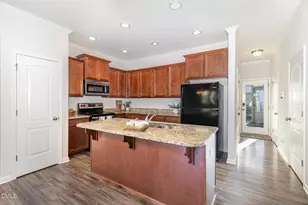 1014 Tranquil Crk Wy, Wake Forest, NC 27587 - Photo 9