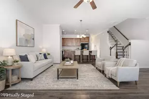 1014 Tranquil Crk Wy, Wake Forest, NC 27587 - Photo 1