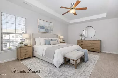 1014 Tranquil Creek Way, Wake Forest, NC 27587 - Photo 13