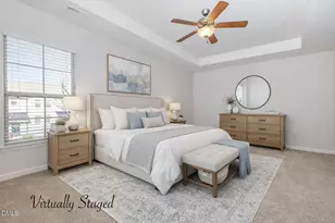 1014 Tranquil Crk Wy, Wake Forest, NC 27587 - Photo 13