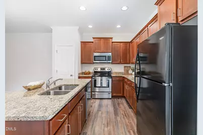 1014 Tranquil Creek Way, Wake Forest, NC 27587 - Photo 5