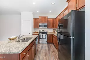 1014 Tranquil Crk Wy, Wake Forest, NC 27587 - Photo 5