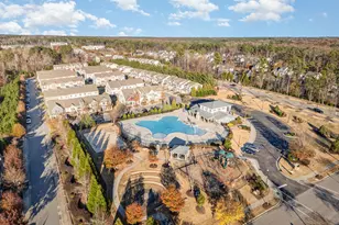 1014 Tranquil Crk Wy, Wake Forest, NC 27587 - Photo 29