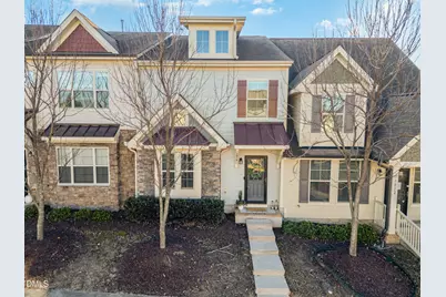 1014 Tranquil Creek Way, Wake Forest, NC 27587 - Photo 3