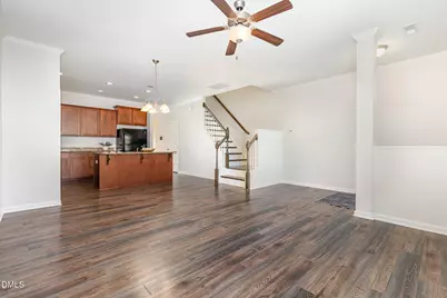 1014 Tranquil Creek Way, Wake Forest, NC 27587 - Photo 7