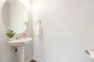 1014 Tranquil Crk Wy, Wake Forest, NC 27587 - Photo 13