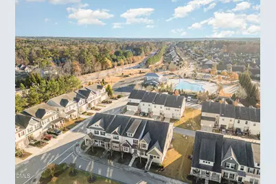 1014 Tranquil Creek Way, Wake Forest, NC 27587 - Photo 29