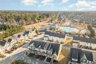 1014 Tranquil Crk Wy, Wake Forest, NC 27587 - Photo 29