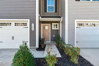 6684 Gibraltar Rock Drive, Raleigh, NC 27610 - Photo 5