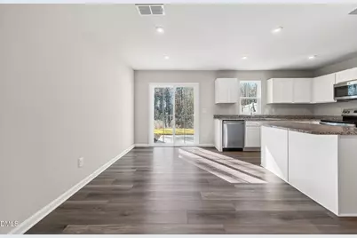 6684 Gibraltar Rock Drive, Raleigh, NC 27610 - Photo 15