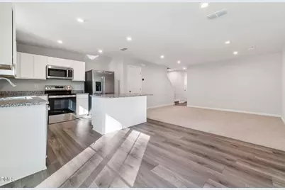 6684 Gibraltar Rock Drive, Raleigh, NC 27610 - Photo 7