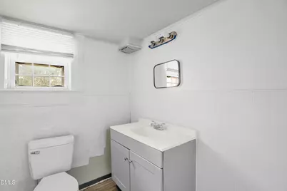 201 E H Street, Erwin, NC 28339 - Photo 17