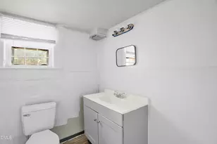 201 E H St, Erwin, NC 28339 - Photo 17