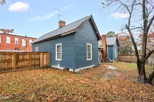 201 E H St, Erwin, NC 28339 - Photo 23