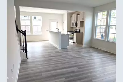 1417 Sunset Peak Way, Durham, NC 27703 - Photo 5