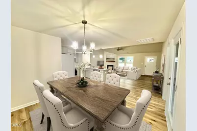 114 Dees Meadow Lane, Fremont, NC 27830 - Photo 5