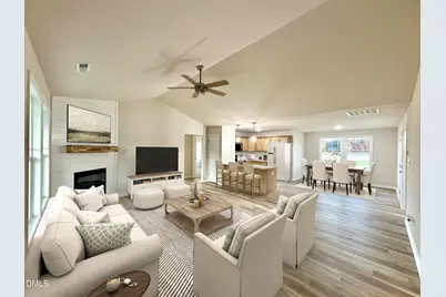 108 Dees Meadow Lane, Fremont, NC 27830 - Photo 3