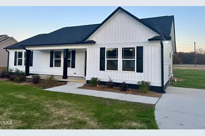 108 Dees Meadow Lane, Fremont, NC 27830 - Photo 3