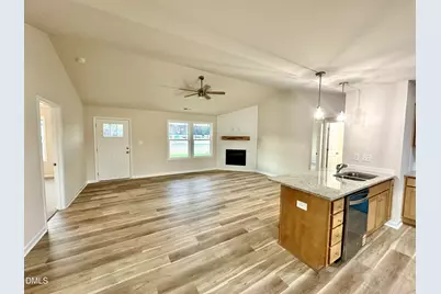 108 Dees Meadow Lane, Fremont, NC 27830 - Photo 5