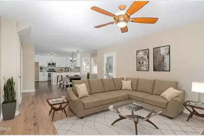 105 Arbor Wynds Court, Holly Springs, NC 27540 - Photo 3