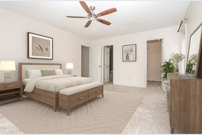 105 Arbor Wynds Court, Holly Springs, NC 27540 - Photo 5