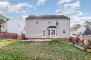 105 Arbor Wynds Ct, Holly Springs, NC 27540 - Photo 29