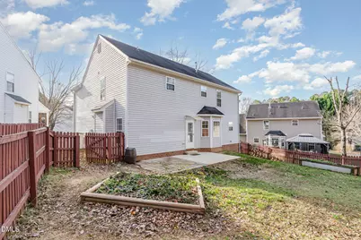 105 Arbor Wynds Court, Holly Springs, NC 27540 - Photo 27