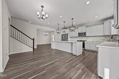 497 Arlie Lane, Lillington, NC 27546 - Photo 13