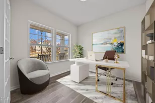 497 Arlie Ln, Lillington, NC 27546 - Photo 5