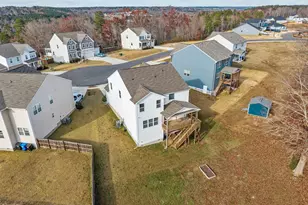 497 Arlie Ln, Lillington, NC 27546 - Photo 49