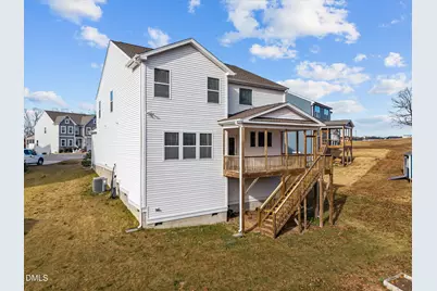 497 Arlie Lane, Lillington, NC 27546 - Photo 47